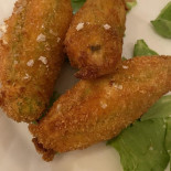 Ricchi Cibo