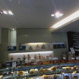 Caffe Pasticceria Orchidea inside