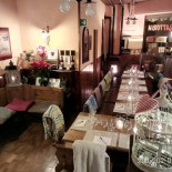 Capolinea Bistrot À l'intérieur