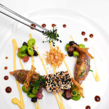 Ritz Comida