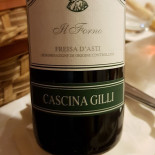 Italia Boisson