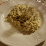 Italia Nourriture