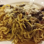 Italia Nourriture
