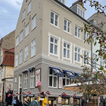 Borgo Giarracca Exterior