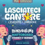Mattorosso menu