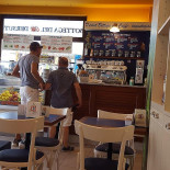 Dersut Bottega Del Caffè Innen