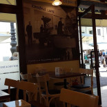 Dersut Bottega Del Caffè Innen