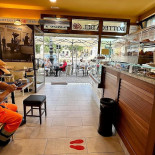 Dersut Bottega Del Caffè Innen