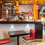 Paila Cafe À l'intérieur