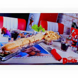 Pinup Pub Carte