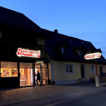 Damiani Außen