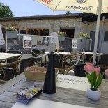 Jam Grill House Exterior