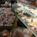 Panificio Quaggiotto Trevignano food