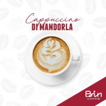 Bin Caffè Boisson