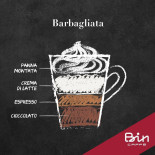 Bin Caffè Carte
