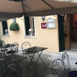 Bin Caffè Extérieur