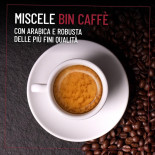 Bin Caffè Boisson