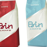 Bin Caffè Getränk