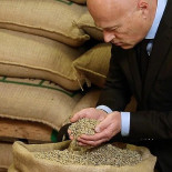 Bin Caffè Getränk