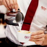 Bin Caffè Getränk