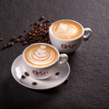 Bin Caffè Getränk