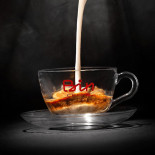 Bin Caffè Boisson