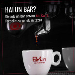 Bin Caffè Boisson