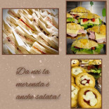 Pasticceria Al Duomo Carta