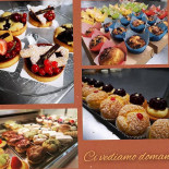 Pasticceria Al Duomo Nourriture