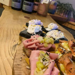 Bagnalasino food