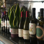 Bagnalasino drink