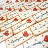 Panificio Pasticceria Vidorin Luca menu