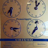 Panificio Pasticceria Vidorin Luca logo