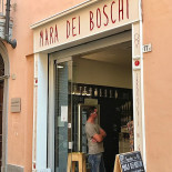 Mara Dei Boschi Extérieur