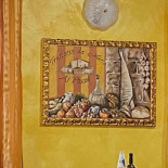 Trattoria Da Mario Ai Pascoli Carta