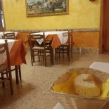 Trattoria Da Mario Ai Pascoli Dentro