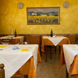 Trattoria Da Mario Ai Pascoli Dentro