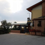 Trattoria Da Mario Ai Pascoli Exterior