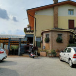 Trattoria Da Mario Ai Pascoli Exterior
