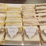 Panificio Quaggiotto Montebelluna Centro menu