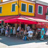 Capolinea Fritto Misto Extérieur