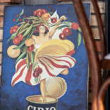La Terrazza Boisson