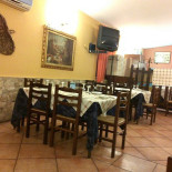 Il Vecchio Mulino Dentro