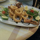 Il Vecchio Mulino Comida