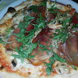 Il Vecchio Mulino Comida