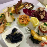Lo Scellerato Comida