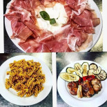 Sant'antonio food