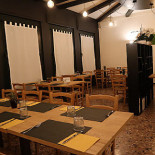 Lievità inside