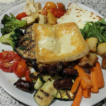 Lievità food