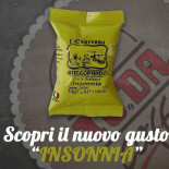 Tuttocapsule Montebelluna menu